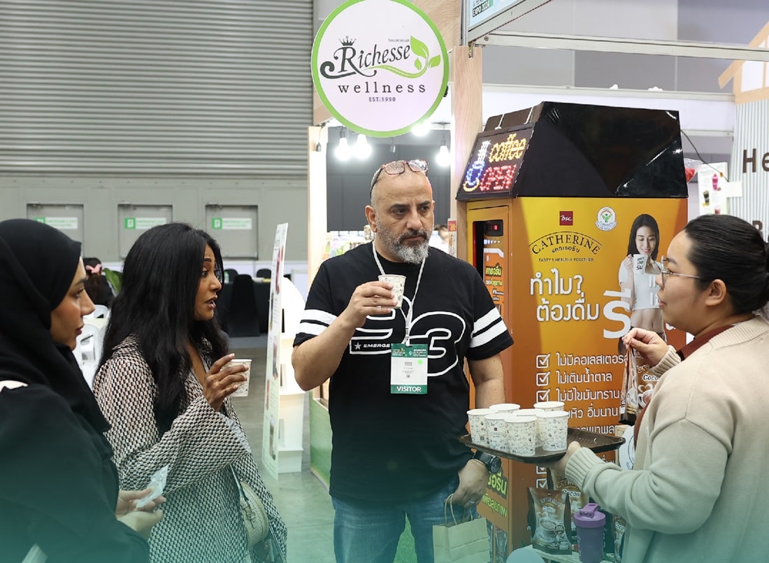 AVIOR ASIA