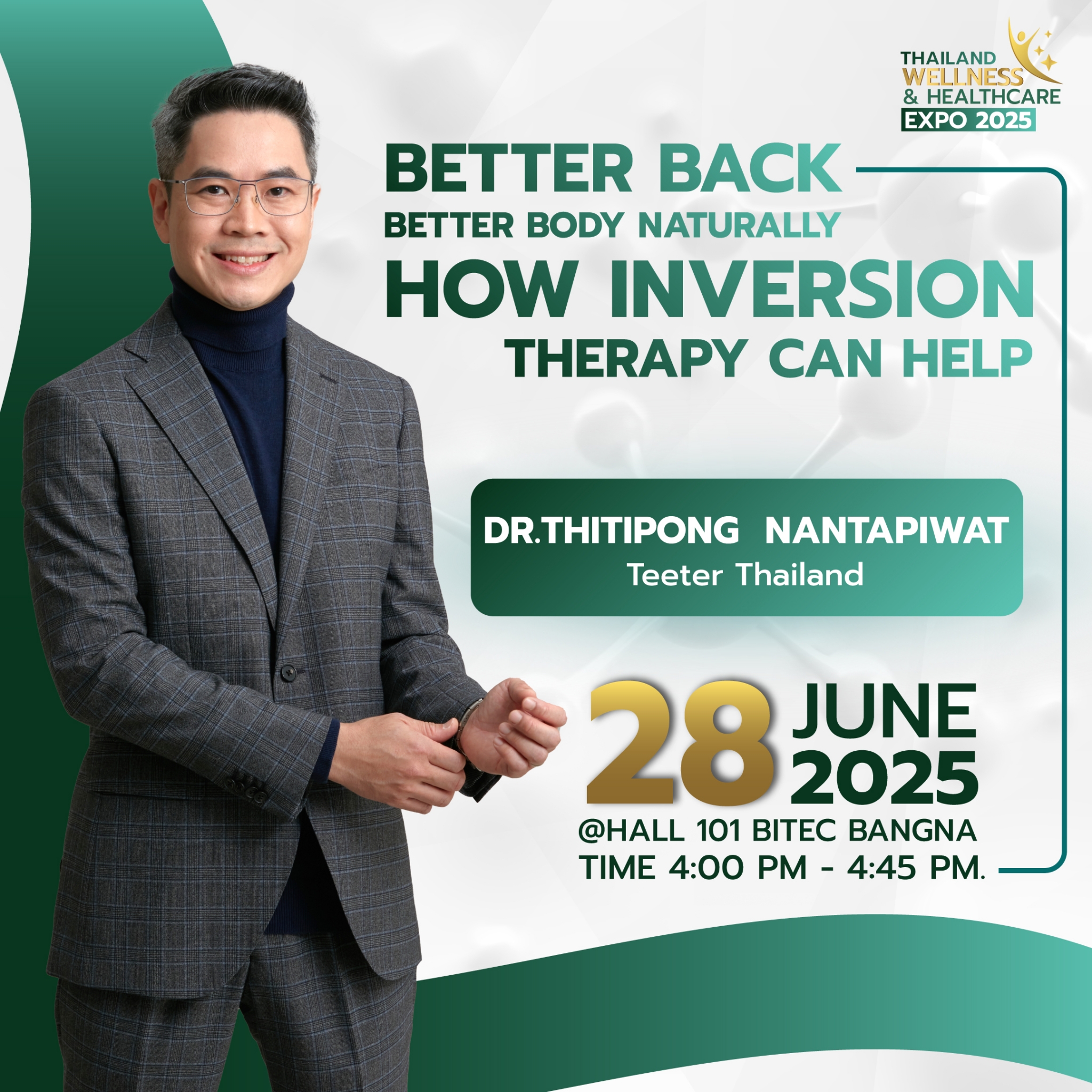Cell Therapy