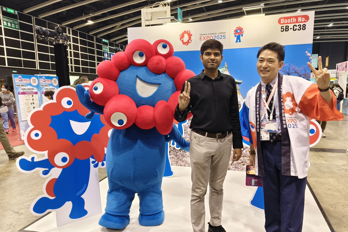 AVIOR ASIA